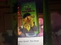 123 Count With Me VHS