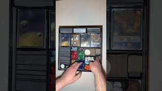 Dune Imperium/Uprising Organizer - Bloodlines, Rise of Ix &amp; Immortality Expansions