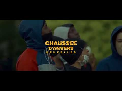 Gofast- 3k ft. Barbersoes (Official video)