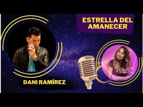 DANI RAMÍREZ│ENTREVISTA