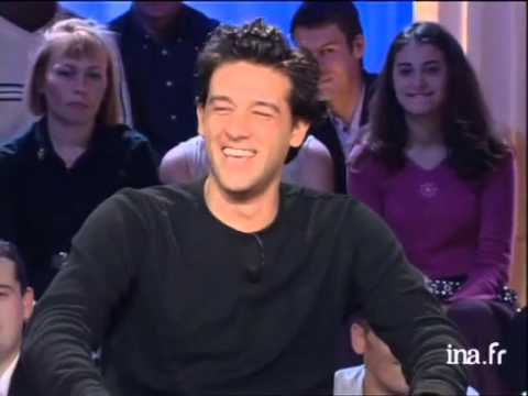 Titoff and his website - INA Archive