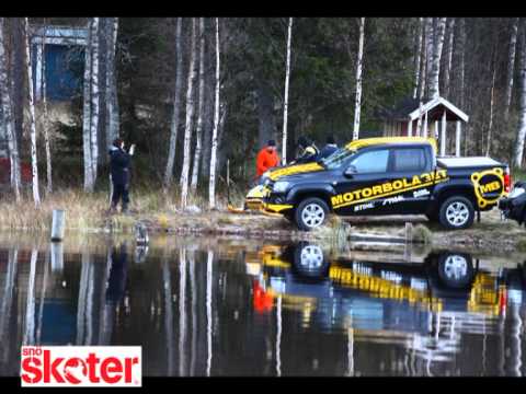 Rix FM Ola Lustig i veckans uppdrag