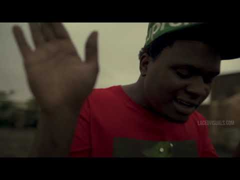 Rock A Bye Baby- Shredgang Strap(Official Music Video) Shot by: @LacedVis