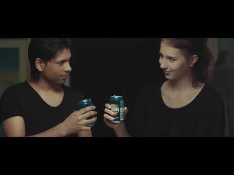 ''Tuye Tu''  BASHIR HAMDARD OFFICIAL VIDEO HD تویی تو   بشیر همدرد