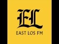 Los Ángeles Negros - El Rey y Yo GTA V East Los ...