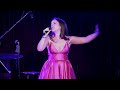 "Rainbow High" from EVITA