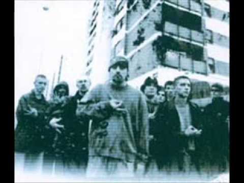 General Woo - Mrziš me jer sam bolji