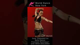 Download lagu Irina Akulenko -  #TribalFusion belly dance improvisation from 'DIAMOND CUT BELLYDANCE' #bellydance mp3