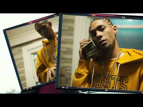 Vonté - Pumas (Official Music Video)