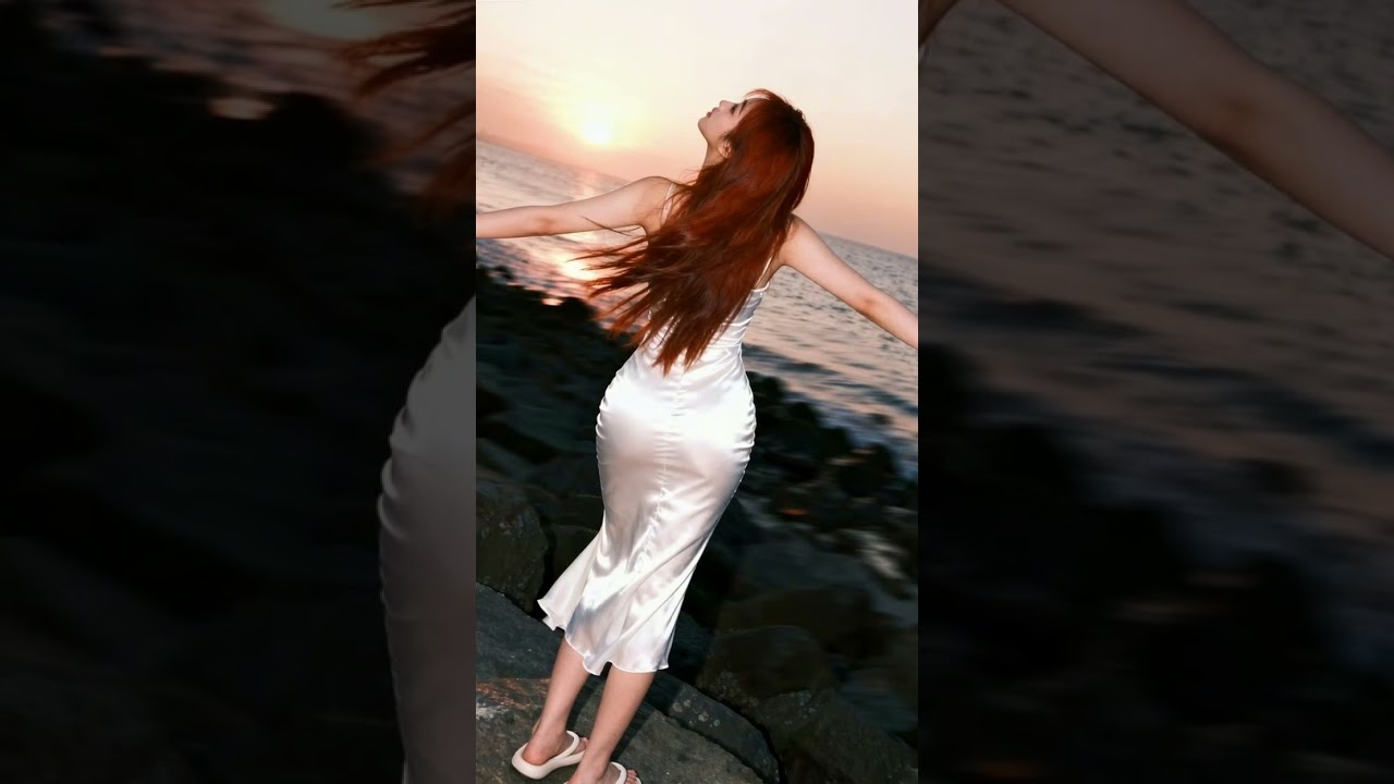 With such a robot lover, what time will you come home at night? #robot #dance #机器人 #beauty #robots