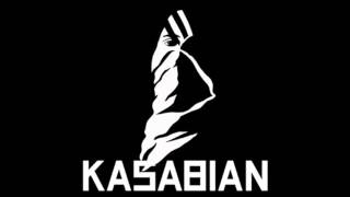 Kasabian - Shoot The Runner (HD 1080p)