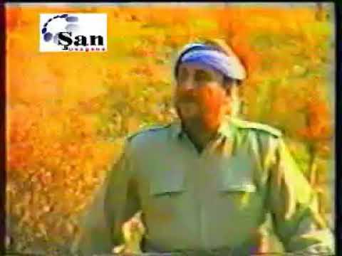 خەلو و جەلو - مری شۆ || Xelo u Celo - Mrî Şo