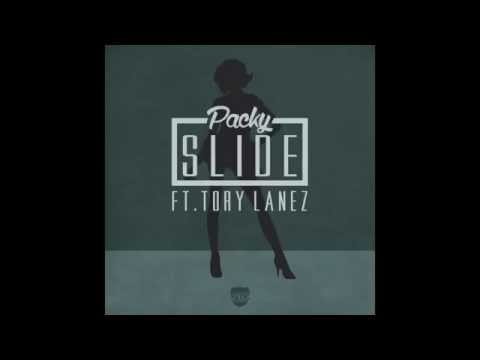 Packy - Slide feat. Tory Lanez