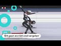 Nederlandse shorttrackers finishen gelijk en winnen allebei goud