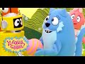 It S Okay To Lose Sometimes Yo Gabba Gabba Live Action Videos For Kids WildBrain Zigzag