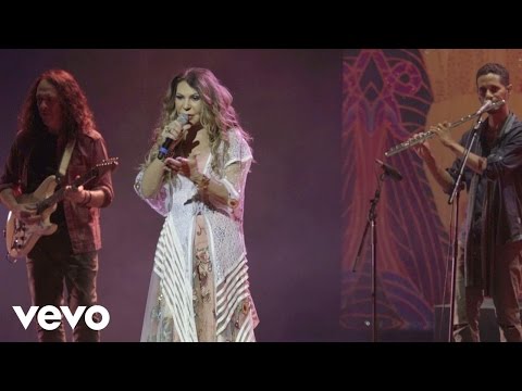 Elba Ramalho - Ai Que Saudade D'Ocê (Ao Vivo)