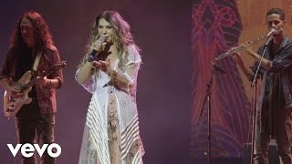 Elba Ramalho - Ai Que Saudade D&#39;Ocê (Ao Vivo)