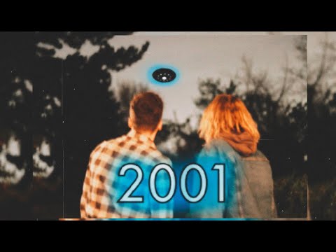 2001 - A Microfilm By Meadow Star