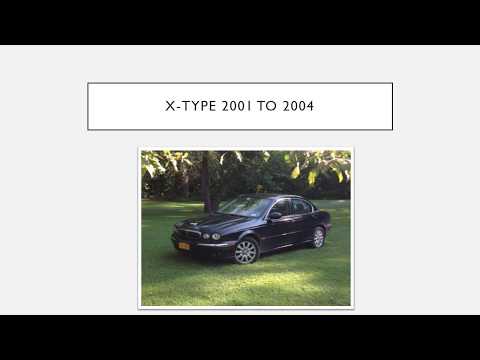 Fixing the Jaguar X-Type Cooling Fan Control Module X400