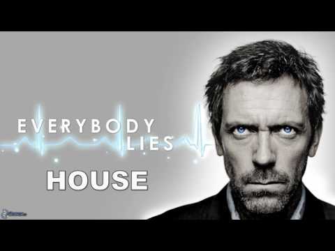 House MD (main theme) HQ - Scott Donaldson and Richard Nolan