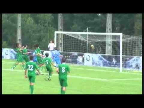 H.BESSA TOP 10 Golos Épocas 10/11 & 11/12