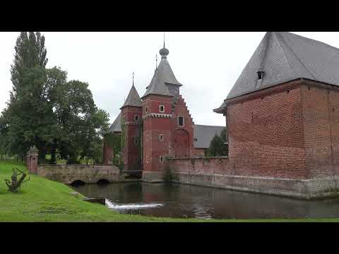 Luswandeling Voeren Noorbeek