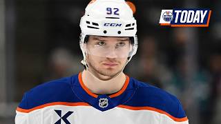 OILERS TODAY | Pre-Game 4 at ANA 04.26.26