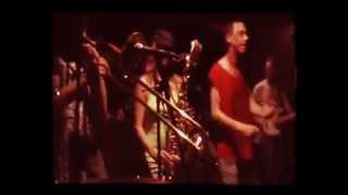 Citizen Fish &quot;Flinch&quot; live at Che Cafe 2008