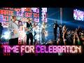 Time For Celebration Planetshakers Official Music Video