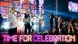 Time For Celebration