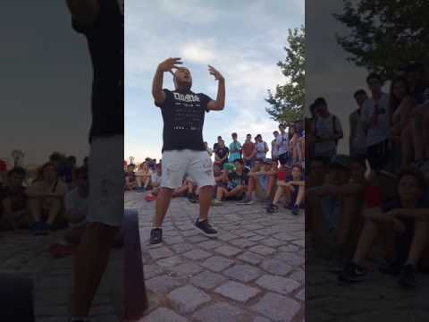 RÉPLICA JCRALX VS BIG BORJA FILTROS SEGUNDA RONDA TERCERA REGIONAL FULLRAP MADRID