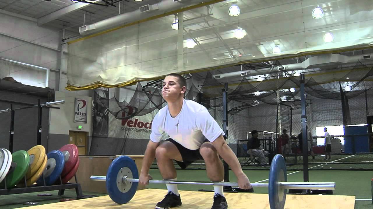 Velocity Sports