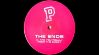 THE ENDS - ARE YOU REALLY FROM THE ENDS? (2 Clips)