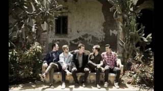 Delta Spirit - Streetwalker