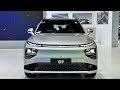 New XPENG G9 ( 2024 ) -  Luxury EV SUV | Interior And Exterior