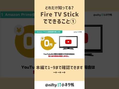 Amazon Fire TV: これらのハックはあらゆる問題を解決します