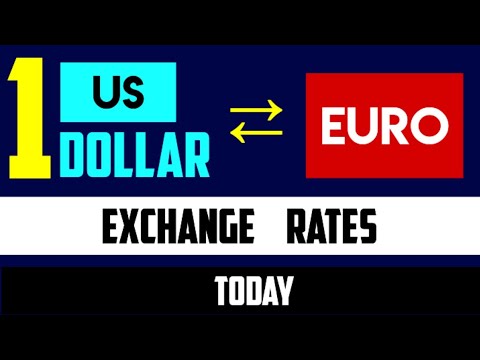 1 EURO TO US DOLLAR FOREX RATES TODAY13 JULY 2024 EUR to USD  Latest Market Update