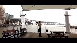 Tory lanez - Ferris wheel ft Trippie Redd (Offical Dance Video!)