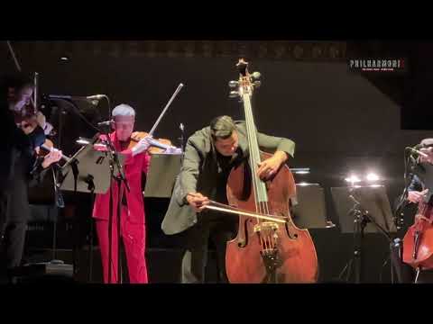 Philharmonix - Paganini Moses Fantasy - Ödön Racz