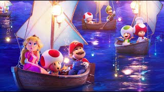 Super Mario Galaktikos Filmas (2026)