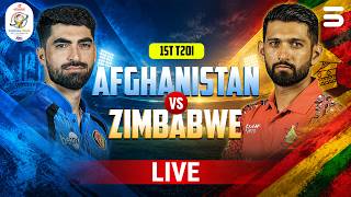 Download lagu LIVE | Afghanistan vs Zimbabwe | Match 01 | T20I Series 2026 | ACB | M9T1T mp3 Download lagu LIVE | Afghanistan vs Zimbabwe | Match 01 | T20I Series 2026 | ACB | M9T1T mp3