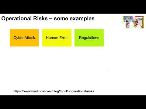 Operational Resilience Webinar 26032022