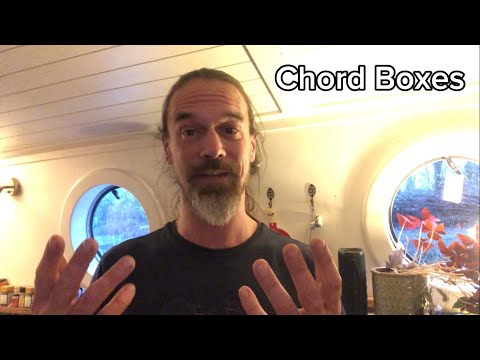 Ep. 9 Chord Boxes
