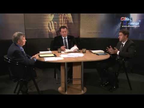 Emisiunea in direct din 18 septembrie 2014 - Laurentiu Timis si Adrian Crisztea