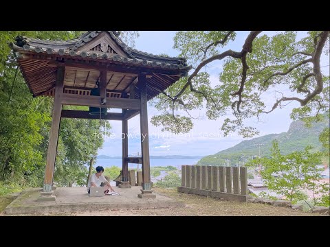 take away ambient session - Teshima