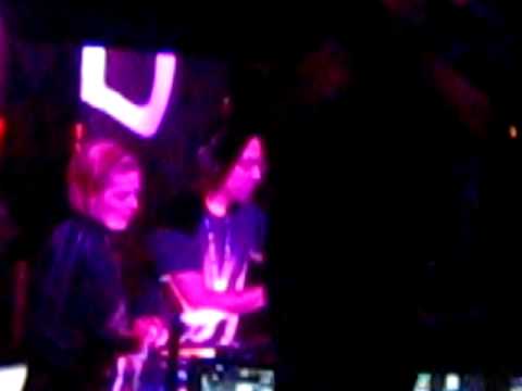 Matt Cerf & Troy featuring Ms. Jaren Cerf