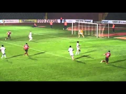 09.11 JSL 12.kolo Sloboda - Napredak 2:1
