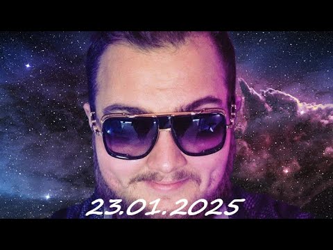 FattyPillow - Záznam streamu (Pokec) │23.1.2025│