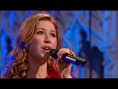Cornish Male Voice Choirs sing for Songs of Praise in Truro Cathedral 2nd November 2008