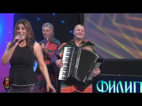 *FILIGRANI FEST 2016 LICNA MOMA* JADRANKA I RISTE TUSEVSKI*